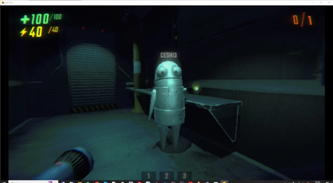 《R.E.P.O.》游侠对战平台联机教程