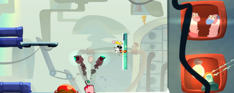 《迪士尼幻梦岛：与米奇和朋友们历险》发售时间介绍