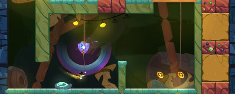 《迪士尼幻梦岛：与米奇和朋友们历险》游戏配置要求介绍