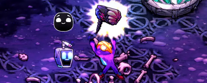 《崩溃大陆2》宠物蛋和锤子具体位置介绍