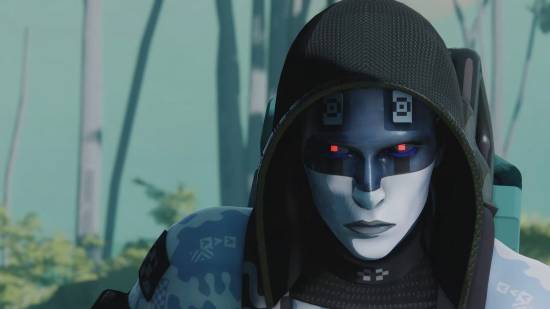 棒鸡《惑星行者》前瞻：PvP冲突紧张刺激 枪感爆表！
