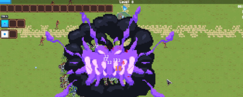 《Orbcraft Survivors》游戏配置要求介绍