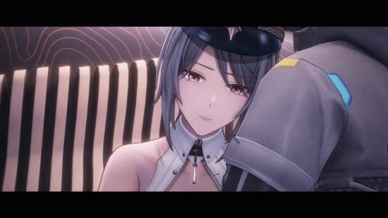 《尘白禁区》奈莉德-冥河代理人角色PV：掌控战场 唯你倾心