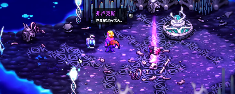 《崩溃大陆2》全武器获得方法介绍