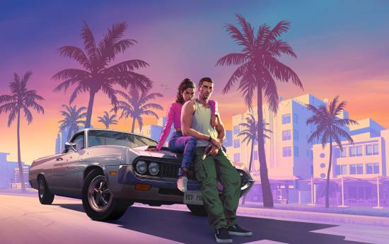 外媒:《GTA6》或将于10-11月发售 T2已腾出黄金窗口