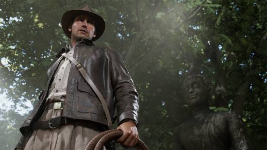 买了个寂寞!《夺宝奇兵》PS5实体版需额外下载遭抵制