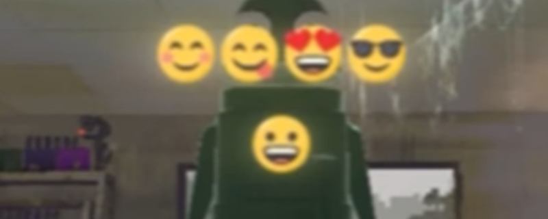 《R.E.P.O.》用聊天框发emoji方法介绍