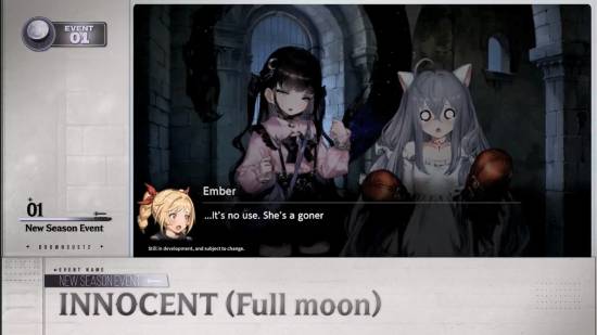 美少女太养眼！《棕色尘埃2》角色PV引爆外网