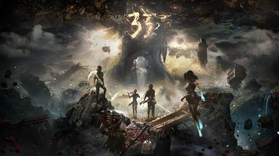 日式美式RPG谁更强？最终幻想x光与影总监对话剖析