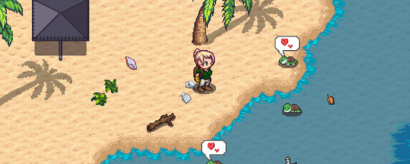 《Retro Relics》游戏配置要求介绍