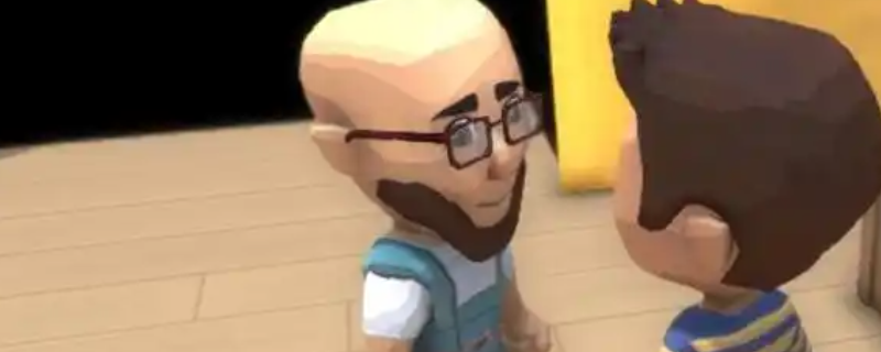 《Dinkum》约翰任务攻略分享