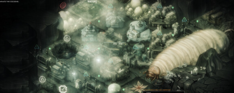 《深矿缺氧》游戏配置要求介绍