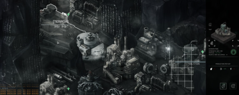 《深矿缺氧》游戏官网地址介绍