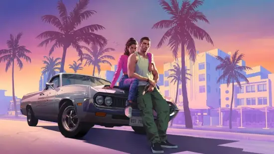 《GTA6》官方消息+传闻汇总：2025年秋季发售！