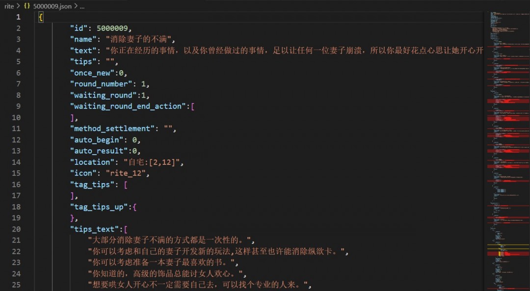 《苏丹的游戏》自定义消除妻子不满教程分享