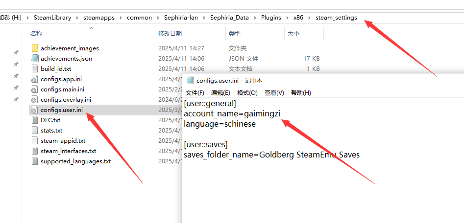 《赛菲莉娅》游侠对战平台联机教程