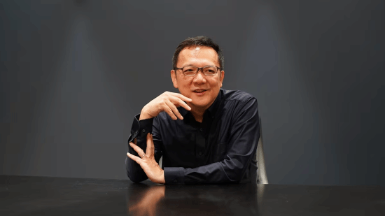 索尼娱乐前总裁：FS社的PvP新作可能适合不喜欢PvP的人