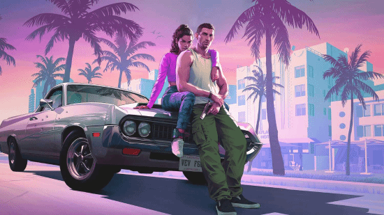 《GTA6》第二支预告片要来了？粉丝押注4月22日！