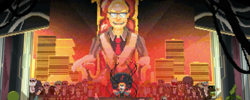 《Fretless – The Wrath of Riffson》游戏下载网址介绍