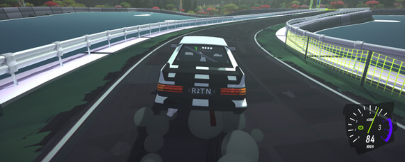 《#DRIVE Rally》游戏配置要求介绍