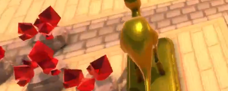 《Dinkum》找红宝石技巧分享