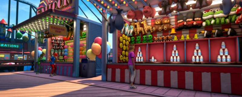 《Tower Unite》游戏官网地址介绍