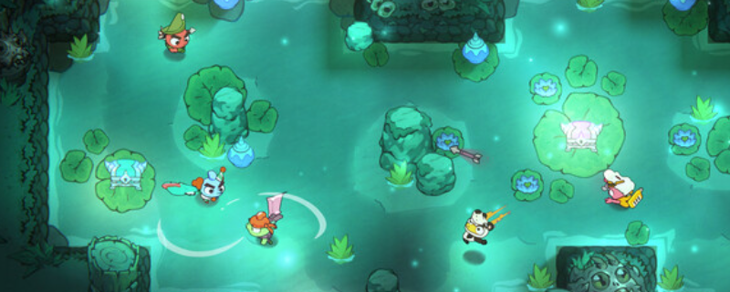 《呆呆大乱斗》下载安装教程介绍