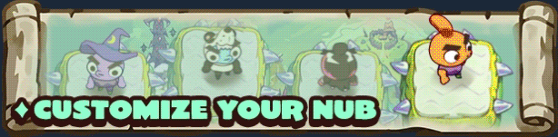 《呆呆大乱斗》游戏特色内容介绍