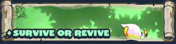 《呆呆大乱斗》游戏特色内容介绍