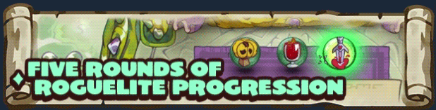 《呆呆大乱斗》游戏特色内容介绍