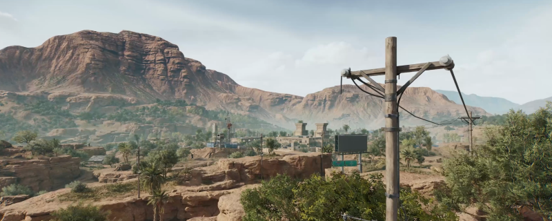 《三角洲行动》长弓溪谷全钥匙卡评价分享