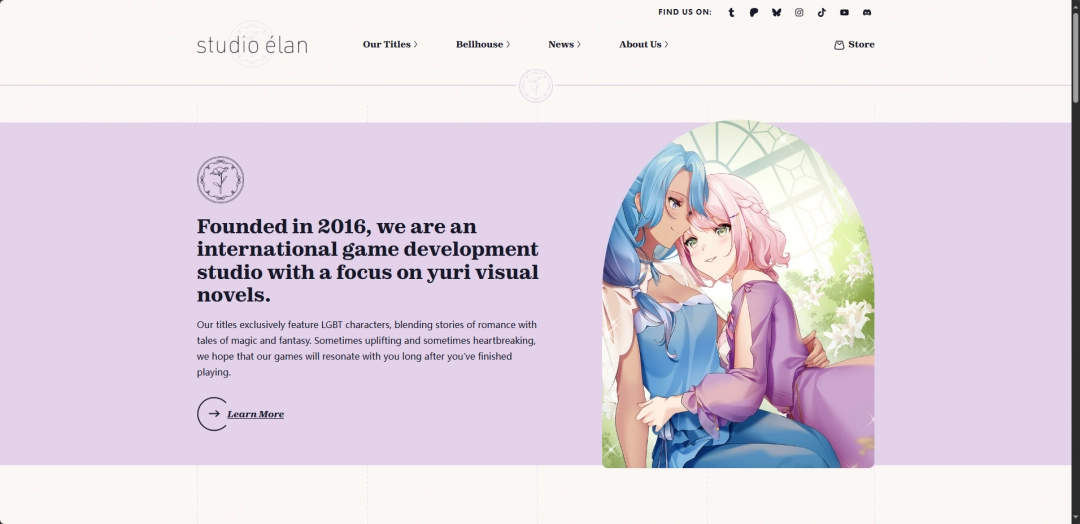 《血断心连》游戏官网地址介绍