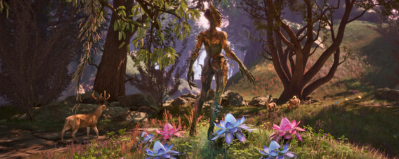 《上古卷轴4：湮灭重制版》游戏配置要求介绍