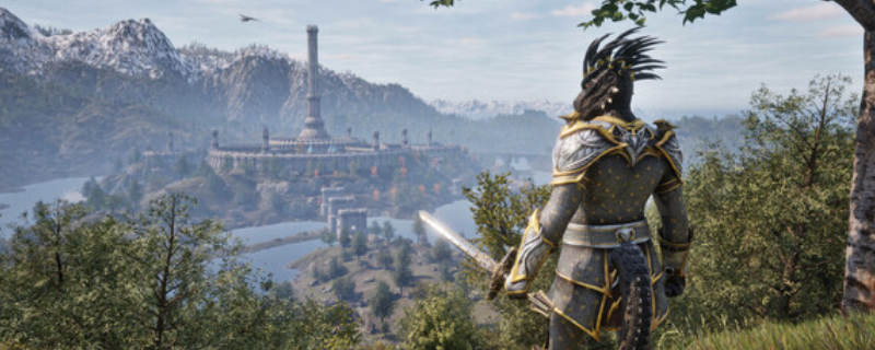 《上古卷轴4：湮灭重制版》游戏steam价格介绍