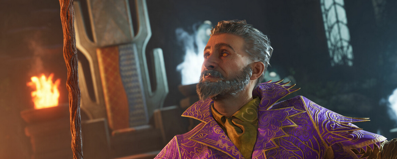 《上古卷轴4：湮灭重制版》法师升级加点推荐