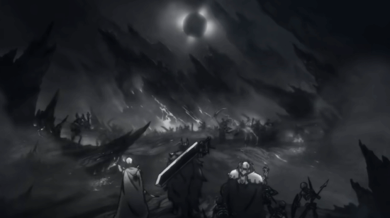 《暗黑破坏神4》联动《剑风传奇》完整预告公布！5月7日开战