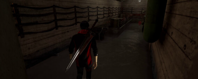 《Lirai：Heir Of Darkness》游戏特色内容介绍