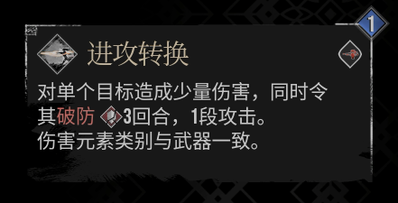 《光与影：33号远征队》玛埃尔全技能效果介绍