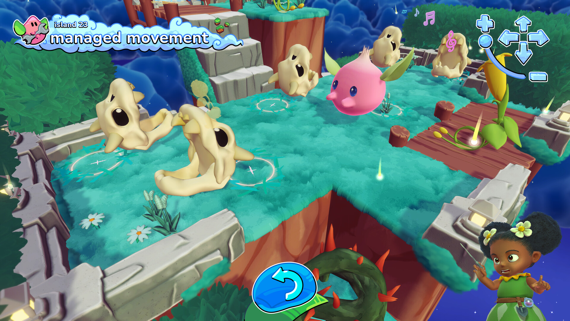 音灵花园/Tempopo