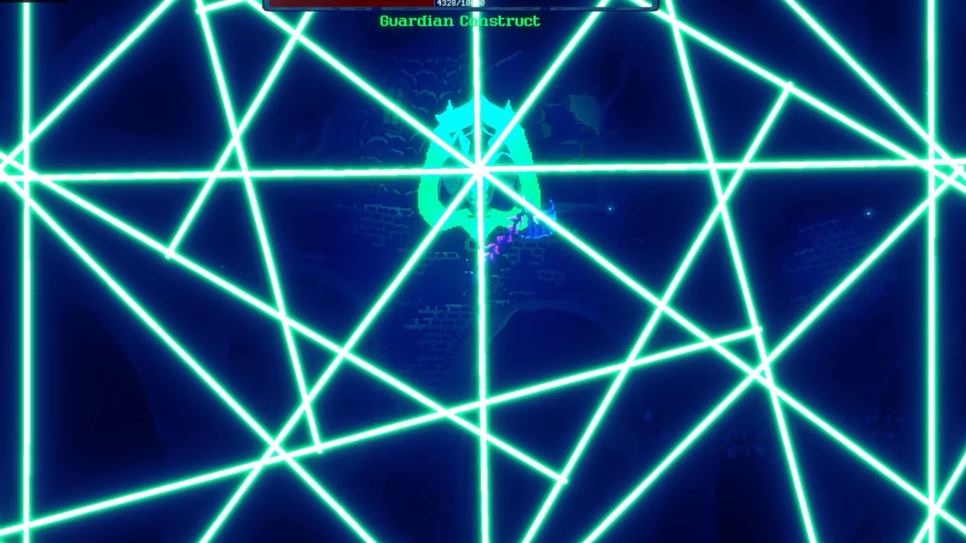 潜入深渊/Dive The Depths