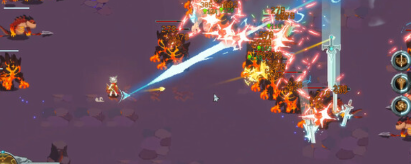 《魔法符石》游戏配置要求介绍