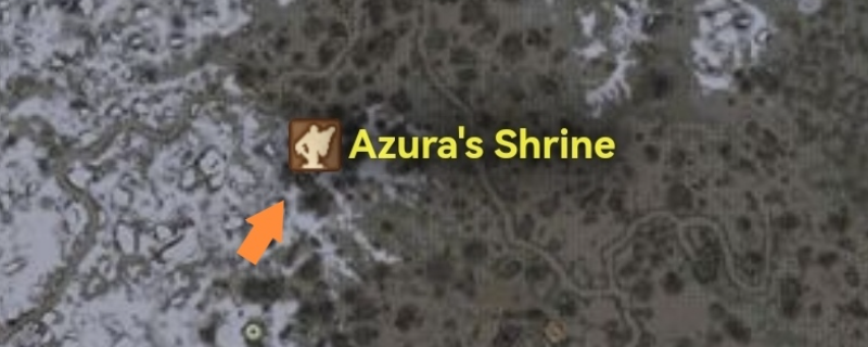 《上古卷轴4：湮灭重制版》阿祖拉魔神器任务攻略分享