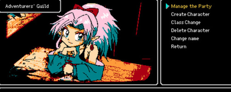 《新月之塔》游戏官网地址介绍