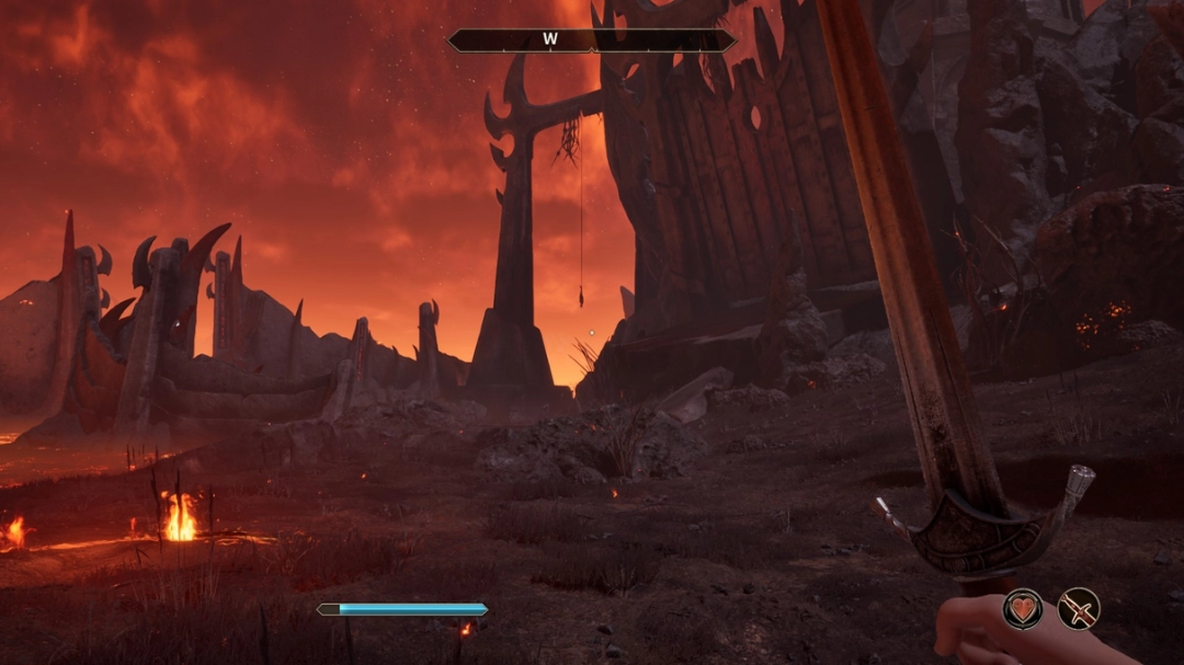 《上古卷轴4：湮灭重制版》关闭湮灭之门成就攻略分享