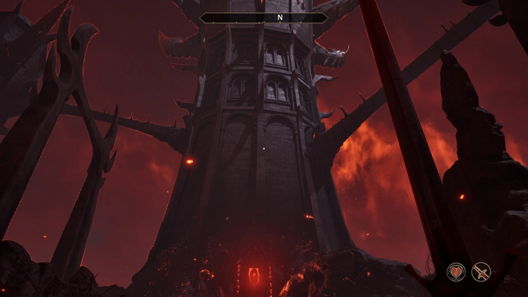 《上古卷轴4：湮灭重制版》关闭湮灭之门成就攻略分享