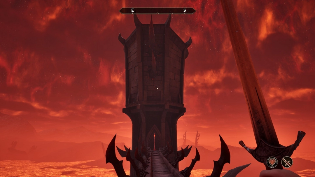 《上古卷轴4：湮灭重制版》关闭湮灭之门成就攻略分享