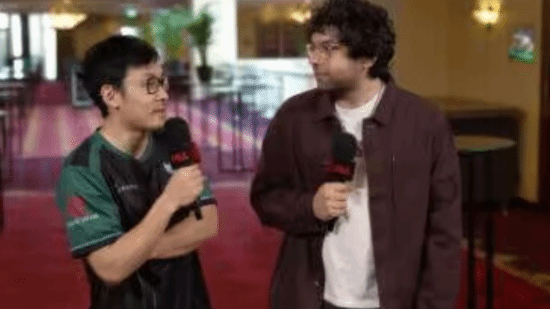 Ti6世界冠军自述：第一次知道DOTA这游戏竟是因为《英雄联盟》广告！