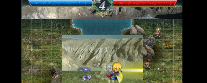 《神屠蓝银》游戏特色内容介绍