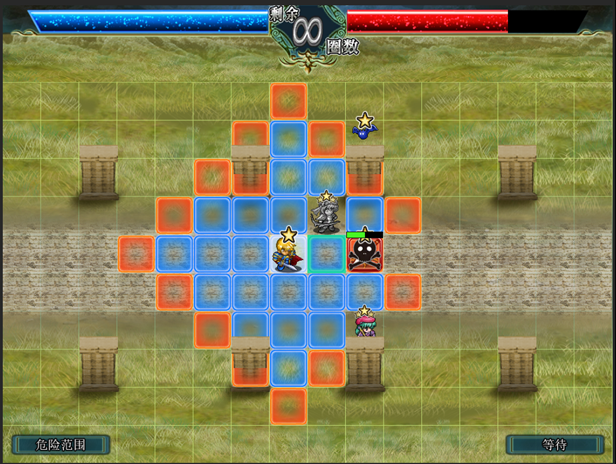 《神屠蓝银》游戏特色内容介绍