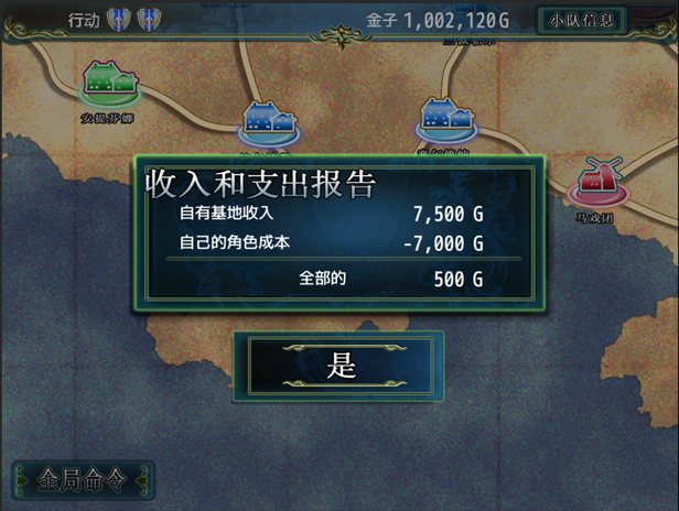 《神屠蓝银》游戏特色内容介绍